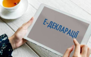 В Раде рассказали, когда будет открыт реестр е-деклараций