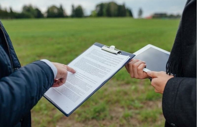 У ДПС пояснили, чи необхідне щорічне подання заяви про застосування пільги з плати за землю