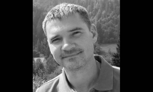 На війні загинув адвокат із Запоріжжя