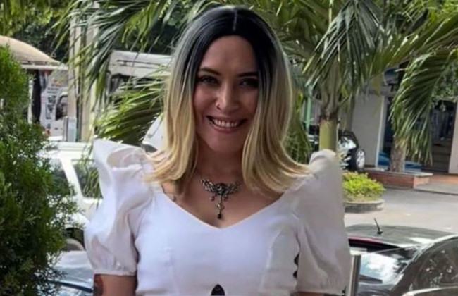 У Колумбії суддя оскандалилася, замовивши до будівлі суду чоловіка для «брудних танців»