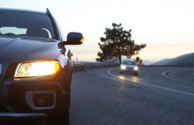 З 1 жовтня в Україні повернуться обов’язкові правила для водіїв