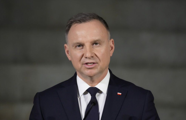 Польша не планирует отменять эмбарго на украинское зерно, однако подготовила альтернативу