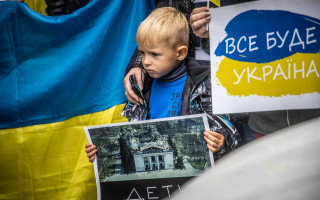 Мариуполь будет жить в Украине, Мелитополь освободим – Зеленский