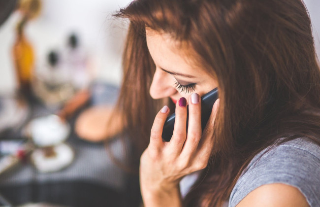 Телефонный разговор с военнослужащим: что можно обсуждать, а что – нет