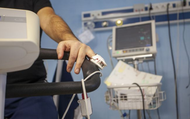 Як потрапити на лікування за кордон військовим – роз'яснення від МОЗ