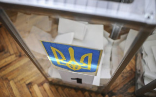 Некоторые западные политики призывают Украину провести выборы в парламент и президента – WP