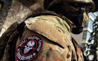 Количество «вагнеровцев», которые остались в Беларуси резко уменьшилось – спикер ГНС Украины