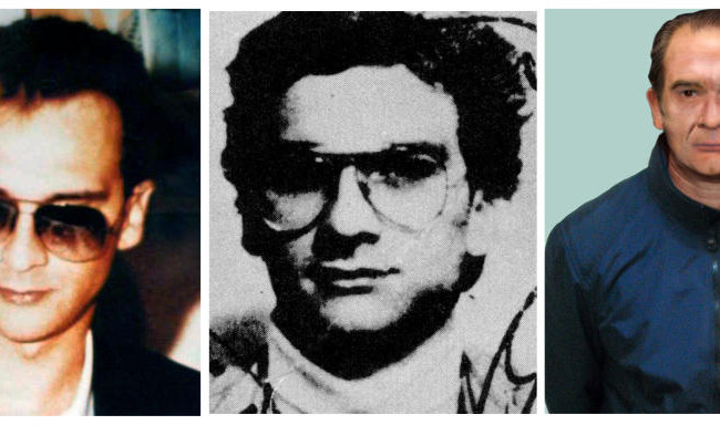 В Італії помер глава мафіозного клану «Коза ностра», який 30 років перебував у розшуку