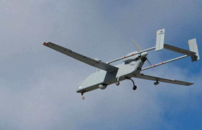 США ввели санкции против компаний из рф и Китая, которые помогают российской армии с дронами