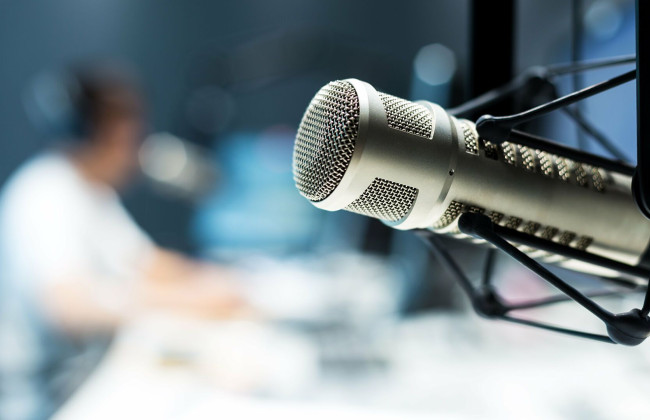 Украина прекратит платить россии за авторские права на музыкальные произведения