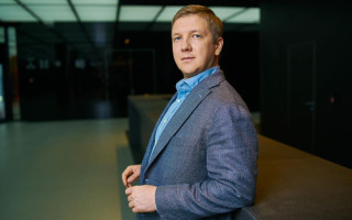 Суддя зняв електронний браслет та зменшив заставу ексголові «Нафтогазу» Коболєву