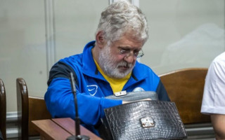 Коломойський заявив, що у нього «ніби як забрали» громадянство України