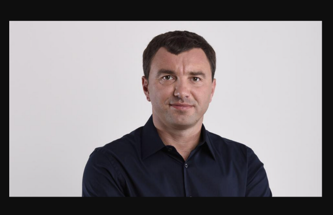 Пішов із життя народний депутат Андрій Іванчук