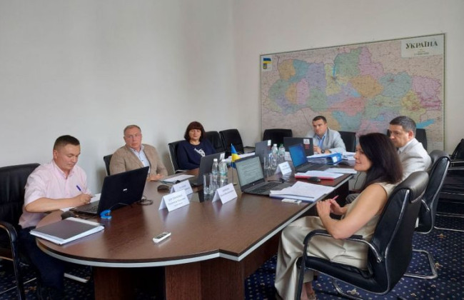 Хто очолить Службу судової охорони, - відоме прізвище