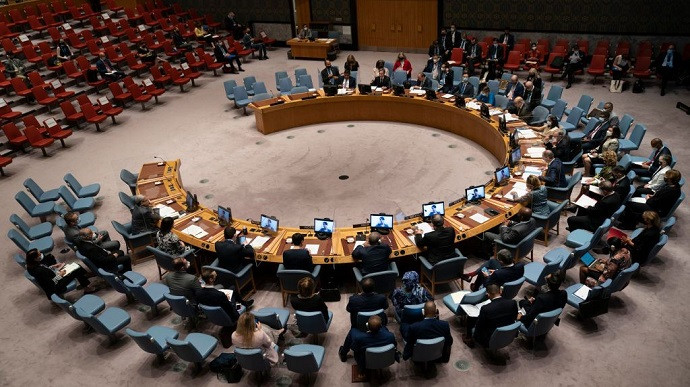 В Совете ООН признали, что россия до смерти пытала украинцев