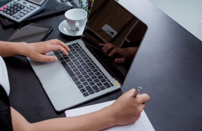 ВПЛ могут получить онлайн правовую информацию на специальной платформе