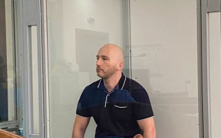 Суд залишив під вартою суддю Тандира, який насмерть збив нацгвардійця