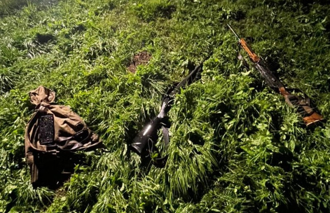 На Львовщине во время охоты охотник случайно застрелил племянника