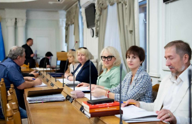 В Кассационном уголовном суде Верховного Суда избрали заместителя председателя