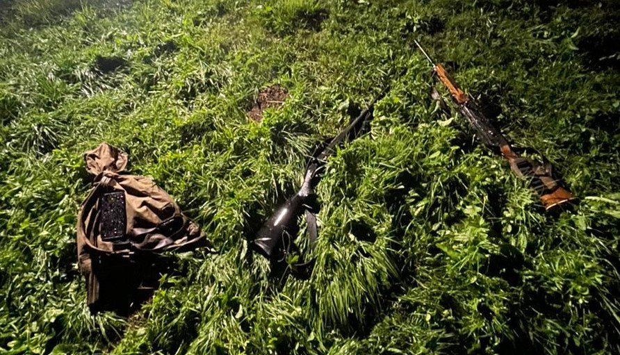 На Львівщині під час полювання мисливець випадково застрелив племінника