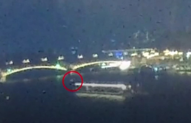 Смертельна катастрофа на Дунаї: в Угорщині судили українського капітана