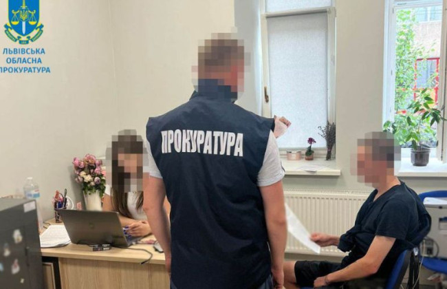 Мужчина, избивший трансгендерную военнослужащую в центре Львова, предстанет перед судом