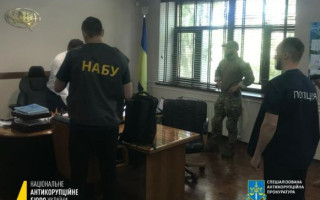Заволоділи $62 млн коштів ДП «Зоря» - «Машпроект»: повідомили про підозру 5 особам
