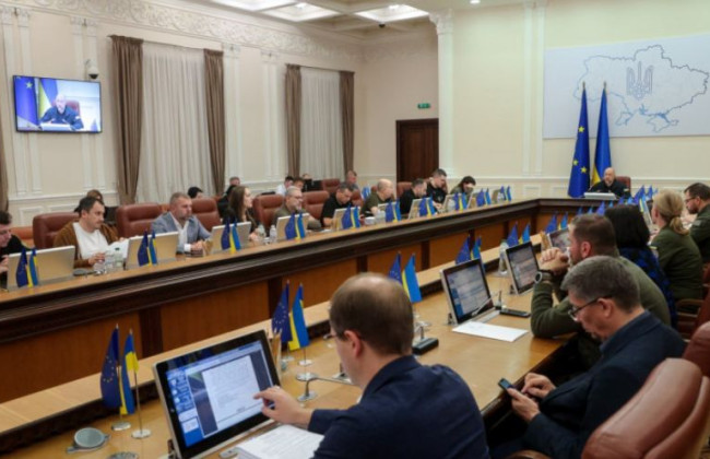 Кабмин провел заседание: какие решения приняли 26 сентября