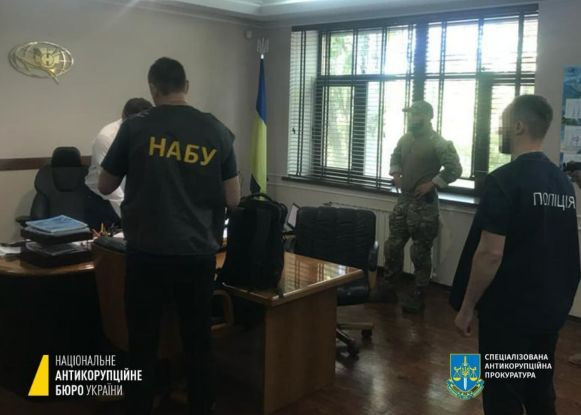Заволоділи $62 млн коштів ДП «Зоря» - «Машпроект»: повідомили про підозру 5 особам