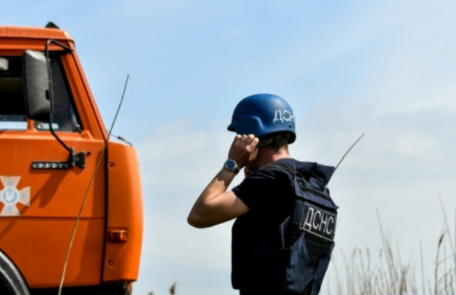 На Полтавщині стався вибух на газопроводі високого тиску – у МВС повідомили деталі