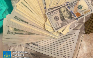 От $3000 до $5000 с уклониста: в Харькове женщина помогала мужчинам избегать мобилизации