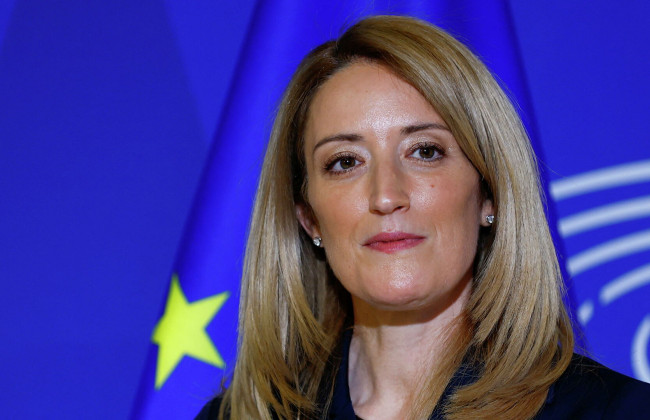 Переговоры о вступлении Украины в Евросоюз, вероятно, начнутся к Рождеству — президент Европарламента