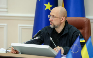 Кабмин принял госпрограмму «Единство в разнообразии»: что уже удалось сделать на пути к вступлению в ЕС