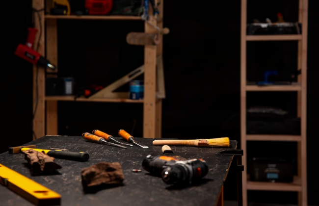 Как бизнесу присоединиться к программе «єВідновлення» – КМУ расширил перечень строительных магазинов и компаний