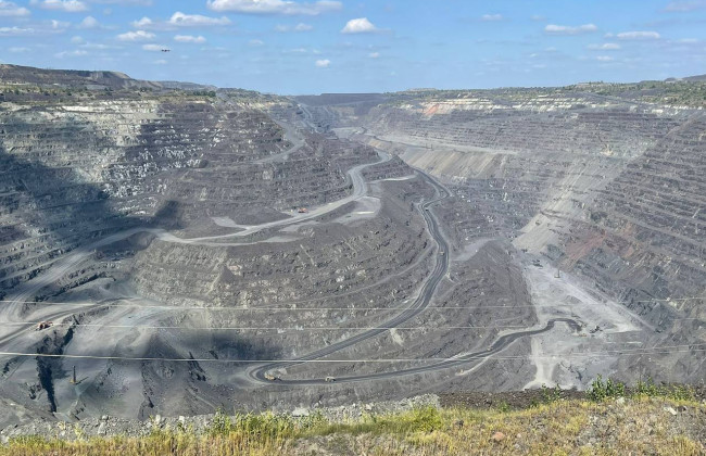 Суд обрав запобіжний захід голові правління ГЗК – арешт з можливістю внесення застави у майже мільярд грн