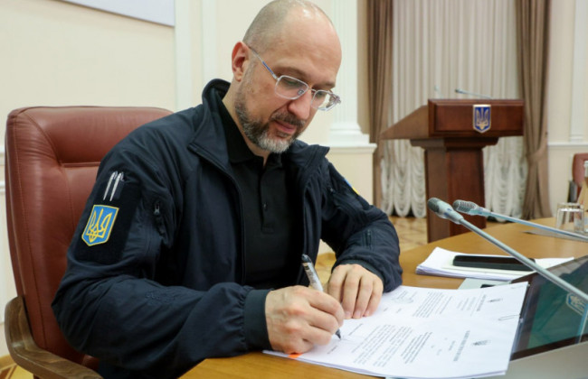 Украина вводит механизм верификации аграрного экспорта для пяти соседних стран