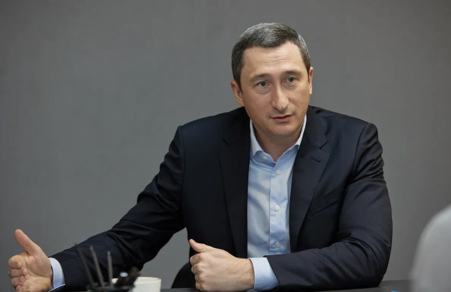 Украина впервые пройдет зиму за счет газа собственной добычи и без повышения цен – Чернышов