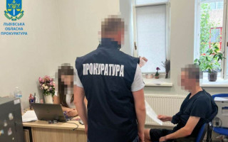 Чоловік, який побив трансгендерну військовослужбовицю у центрі Львова, постане перед судом