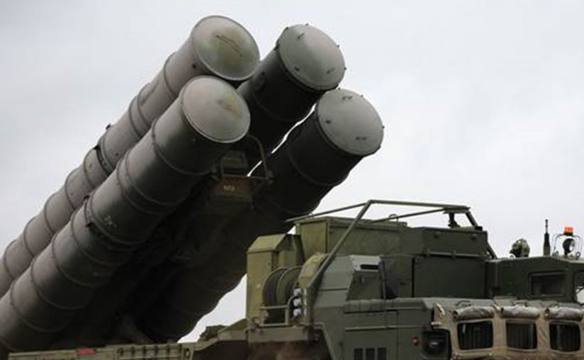 Розтрата комплектуючих для комплексів ППО: викрили ексочільника оборонного заводу