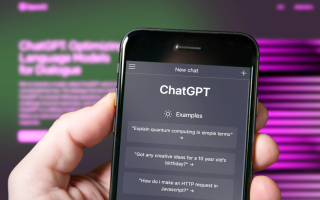 OpenAI запускає функцію озвучення відповідей ChatGPT: голоси звучать як людські