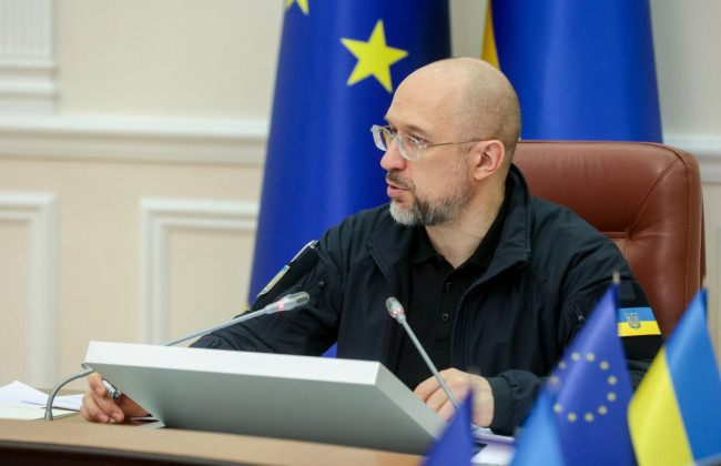 Кабмін ухвалив держпрограму «Єдність у розмаїтті»: що вже вдалося зробити на шляху до вступу у ЄС