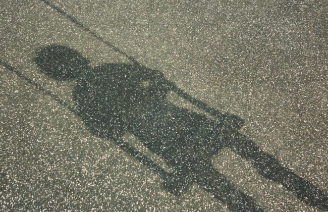 Як діяти, якщо зникла дитина: пояснення