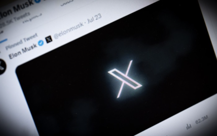 Лідер з дезінформації: платформа X скасувала функцію повідомлення про фейки