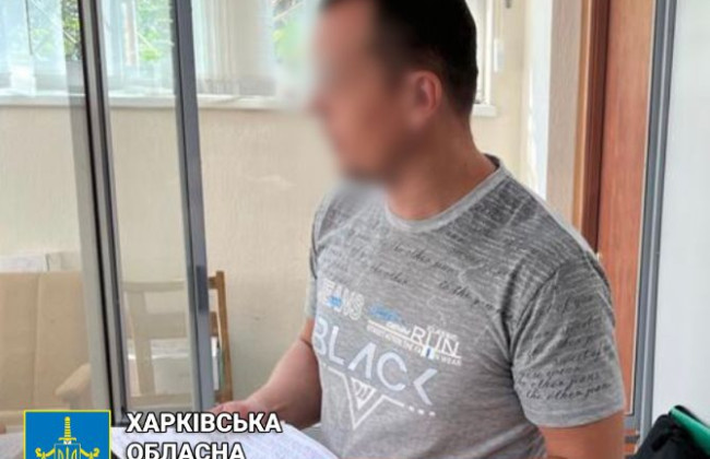 Строил карьеру «правоохранителя» во время оккупации: коллаборант 13 лет проведет за решеткой