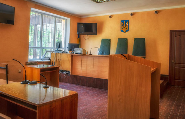 Розгляд резонансних судових справ транслюватимуть на YouTube-каналі «Судова влада України»