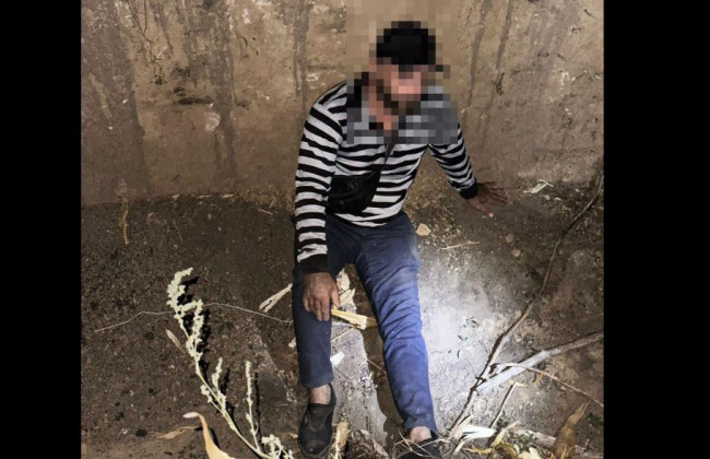 Під звуки пострілів намагався втекти від прикордонників: на Одещині затримали ухилянта