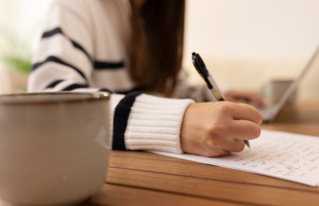 Что будут сдавать школьники на НМТ-2024: три обязательных предмета и один на выбор