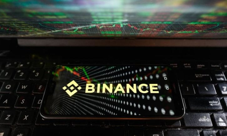 Крупнейшая криптобиржа мира Binance полностью уходит из рф