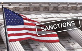 США ввели санкції проти міжнародної мережі з виробництва «шахедів» у Ірані