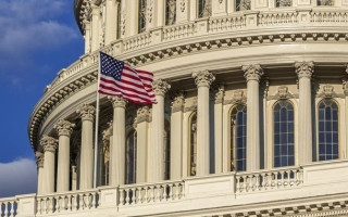 США заложили более $6 млрд на поддержку Украины в краткосрочной бюджетной резолюции – Маркарова